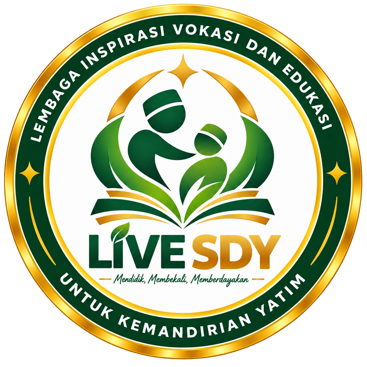Logo LIVE SDY TALLO